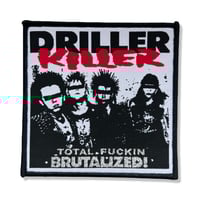 Image 3 of DRILLER KILLER