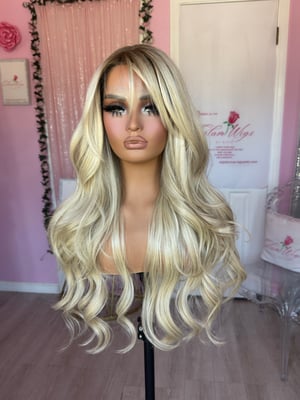 Image of amery free part (ready to ship)