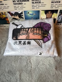 Toji Sweatshirt Ash/M 19