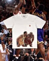 MJ VS KB CARHARTT TSHIRT 