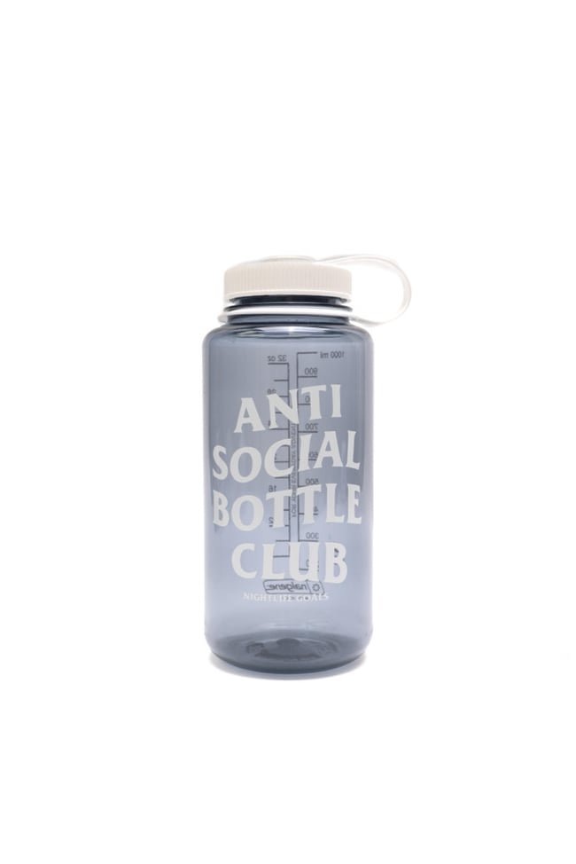 Anti Social Bottle