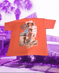 Image 2 of Selena Gulf Tee