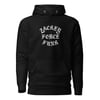 "ZACKEY FORCE FUNK" LOGO HOODY