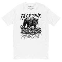 Face Your Fears T-Shirt