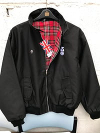 Image 4 of Coventry Harrington Jacket Black 