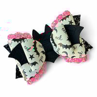 Image 1 of Bat Tails add On Die-Cut 376
