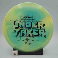 Image 11 of Discraft Undertaker 