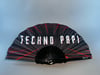 Techno Papi Hand Fan