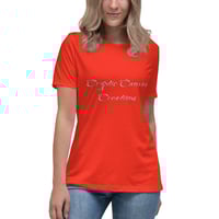 Image 24 of Women's Relaxed T-Shirt