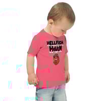 Image 13 of HH Toddler jersey t-shirt