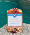 Orange Coconut Milk Soap