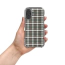 Image 7 of Burkman Brothers Inspired Clear Case for iPhone®