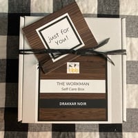 Image 7 of The Workman Self Care Box for Men-Drakkar Noir