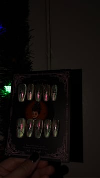 Image 1 of Fairy Nails 