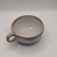 Image 1 of Wabi Sabi Tiny Tea Cup