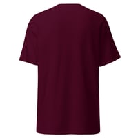 Image 2 of Kincaid Speed Shop Logo Unisex Classic Tee