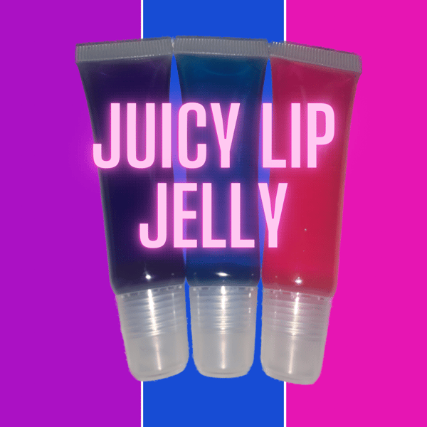 Image of Juicy Lip Jelly