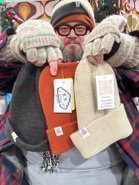 Image 5 of Triple Beanie Bundle