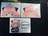 Image 2 of Anya Peekers