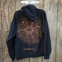 Image 3 of Large - Spiked Hoodie