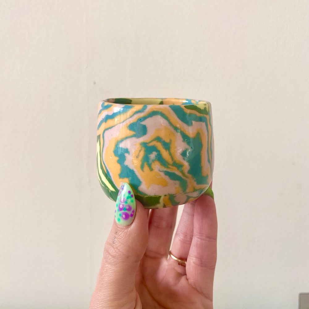 Image of Venus Cup #9