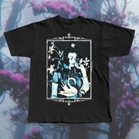 Image 1 of Mazzy Star tee front only