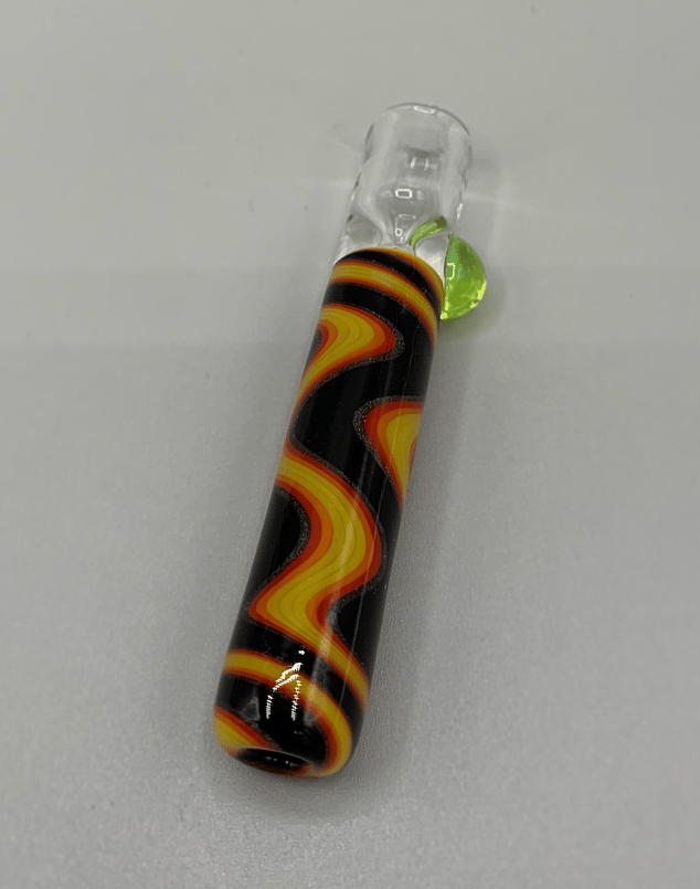 Wig wag chillum #11