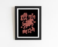 Image 4 of By The Gunner/Rein Me In