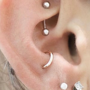 ANTI-TRAGUS PIERCING SERVICES