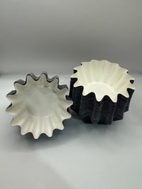 Wax liners 