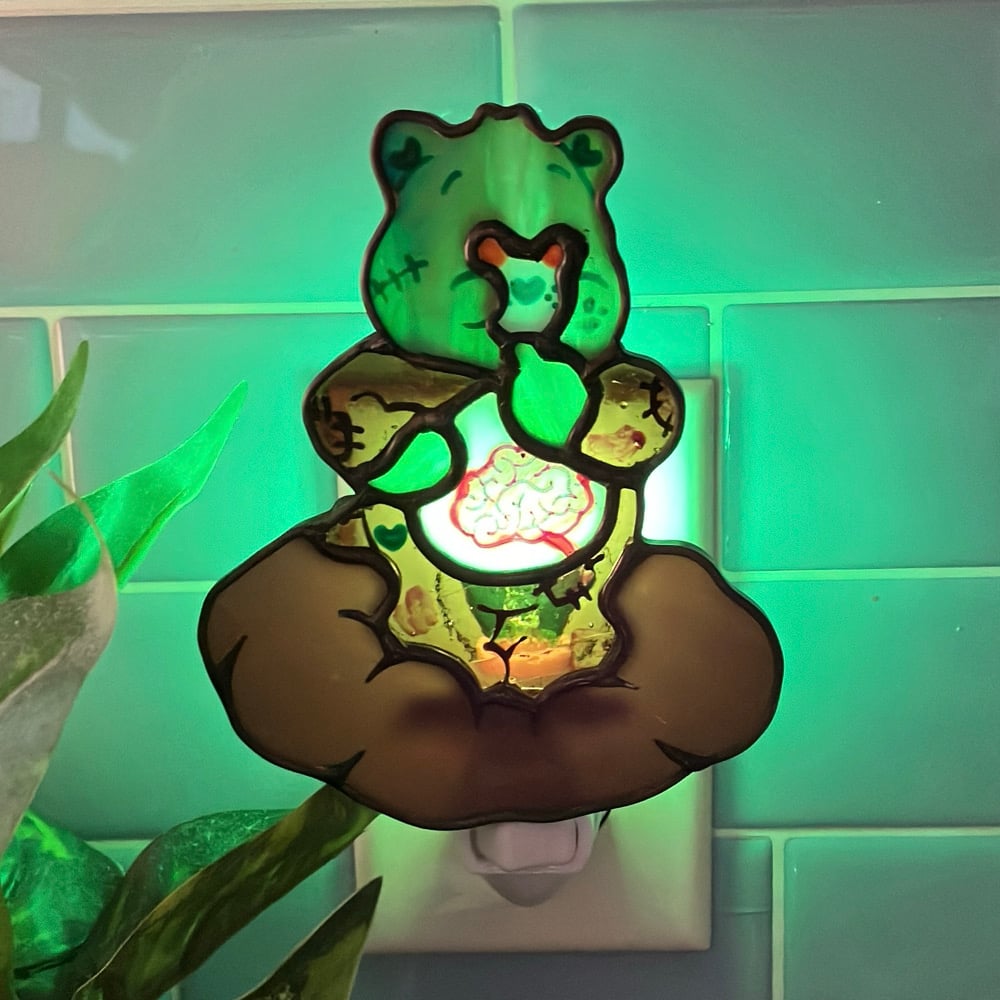 Image of Care Bear Nightlights 
