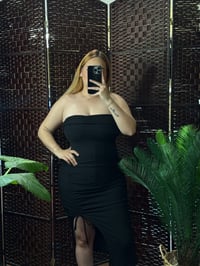 Maleah Dress