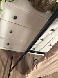 Image 2 of Fashion Nova tan bodycon dress