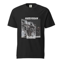 Harsh Greyscale T-Shirt