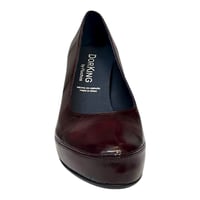 Image 2 of DORKING D5794 BORDO PATENT