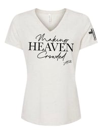 Image 1 of Female Making Heaven Crowded