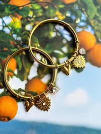 Image 8 of CHARM BANGLE 