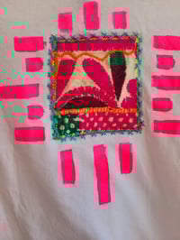 Image 5 of "It's a Boom" T-shirt M Size