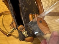 Image 6 of Authentic Louis Vuitton Speedy Mini