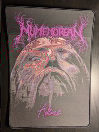 Image 3 of Numenorean - Adore Backpatch