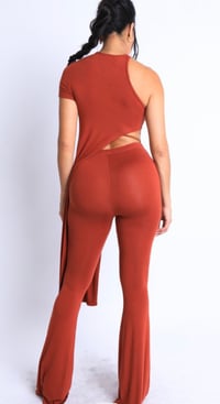 Image 3 of Asia Asymmetric set