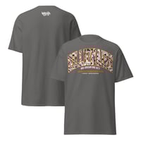 Image 7 of Unisex classic tee - Locally Hated Merch - Billionaire