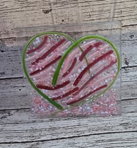 Image 1 of 4" Tealight w/Candle