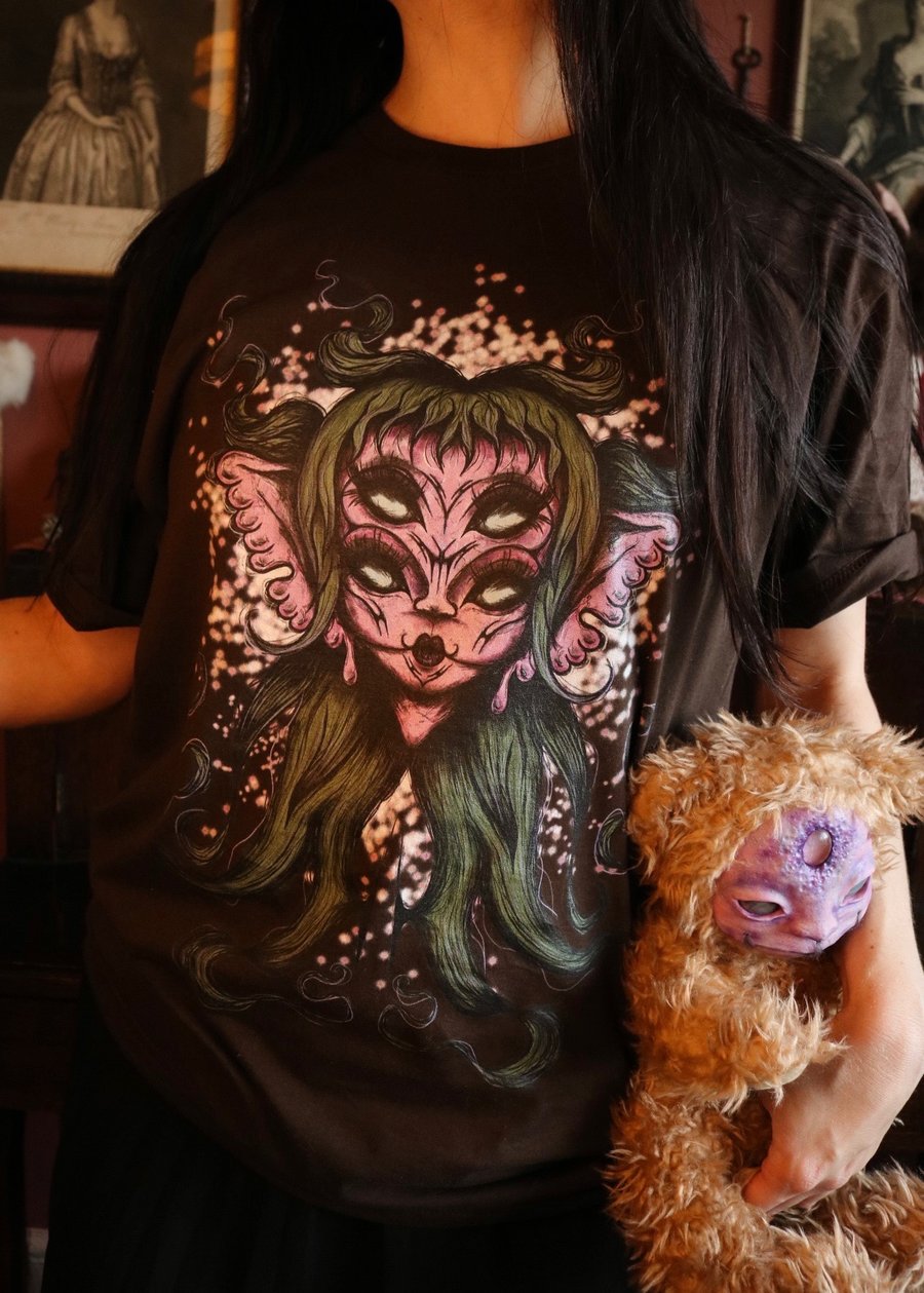 Image of SOIRÉE Tee Preorder