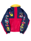 Primordial jacket [L]