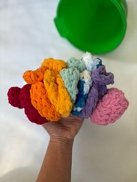 Image 2 of water balloons 
