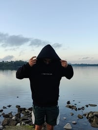 Image 3 of Original Hoodie