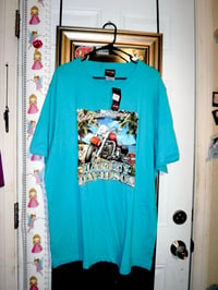 Image 1 of 2XL Harley-Davidson Jamaica Shirt