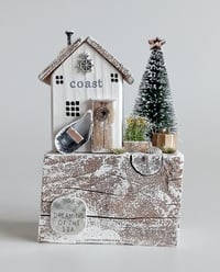 Image 1 of A Coastal Christmas 