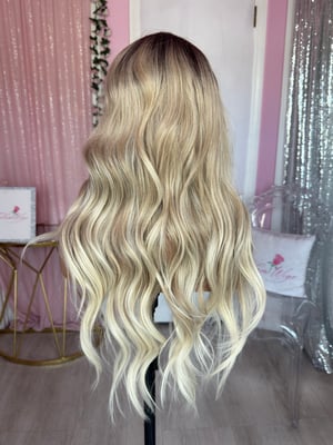 Image of Janice easy cap (ready to ship) 